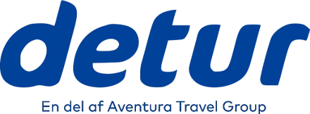 Detur logo